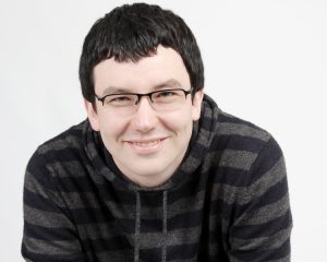 Photo of James Rigall