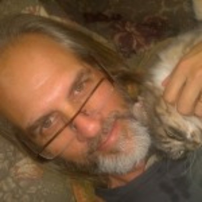 William Payne Avatar