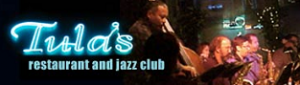 Tula's Jazz Club