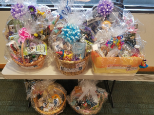 Raffle Baskets