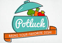 March 15 Potluck