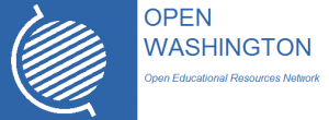 Open Washington Logo