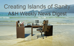 Weekly News Digest