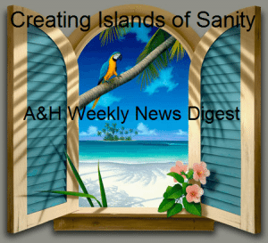 Islands of Sanity