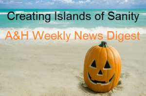 Weekly News Digest