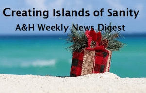 Weekly News Digest