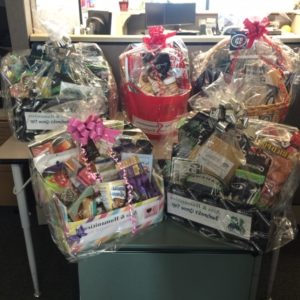 Raffle Baskets