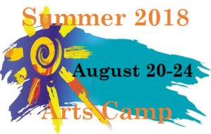 A&H Summer Arts Camp