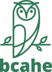 BCAHE logo