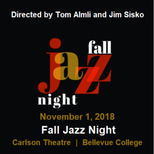 Fall Jazz Night