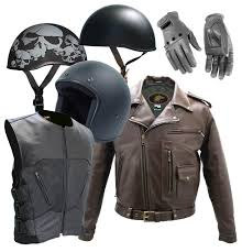 Motorcycle wear