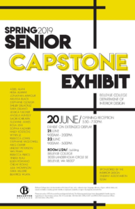 Senior Capstone Exhibit